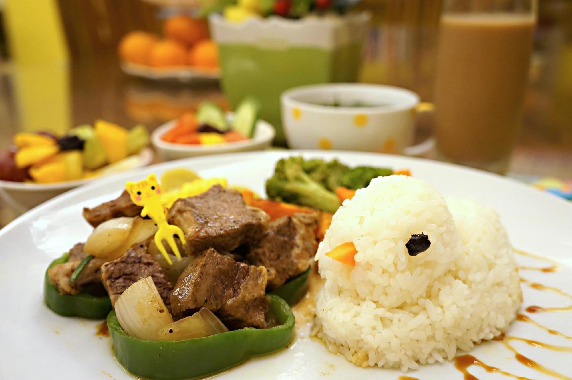루이수이 依比鴨鴨水岸會館 Ducking House B&B 외부 사진