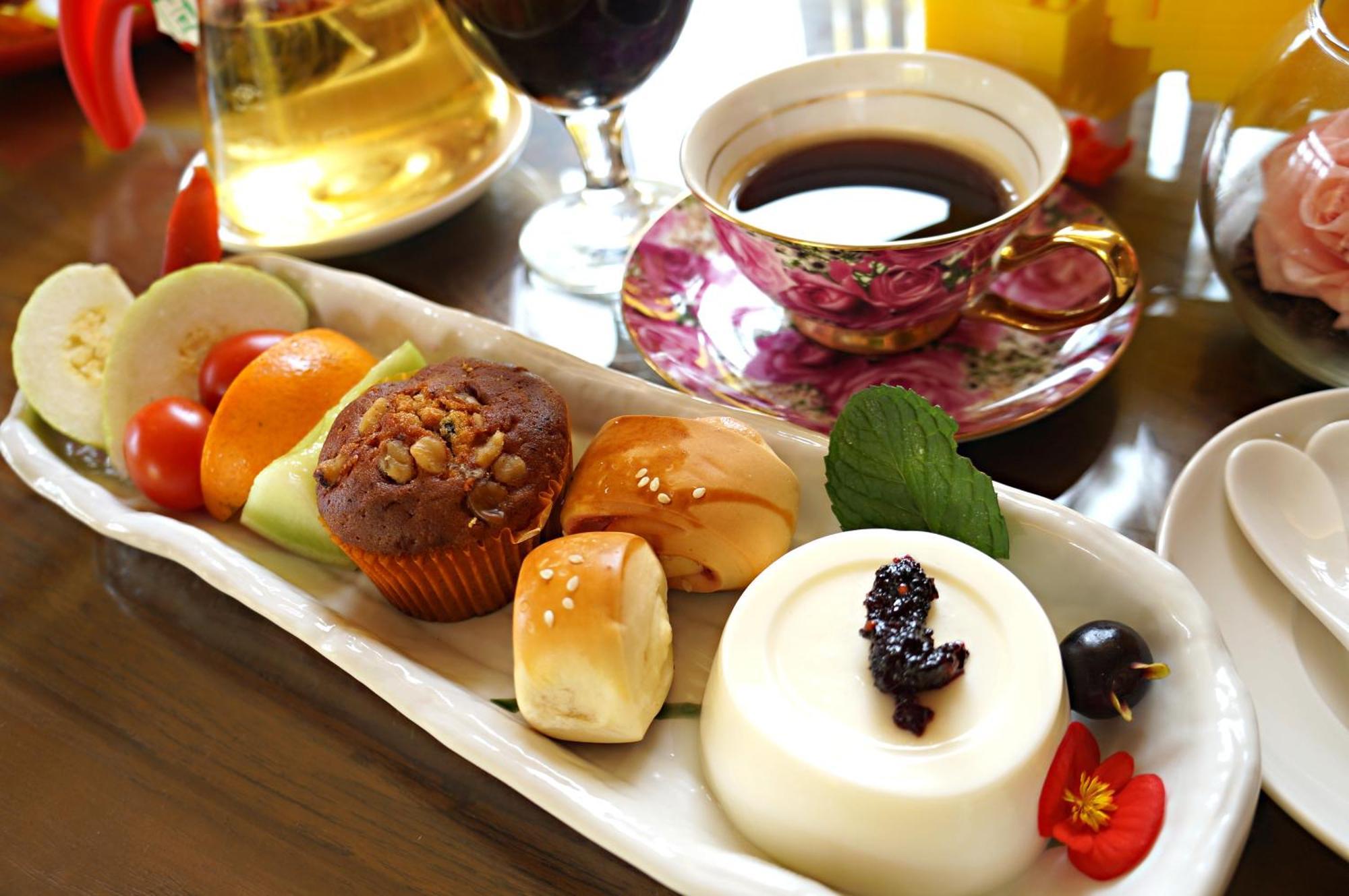 루이수이 依比鴨鴨水岸會館 Ducking House B&B 외부 사진