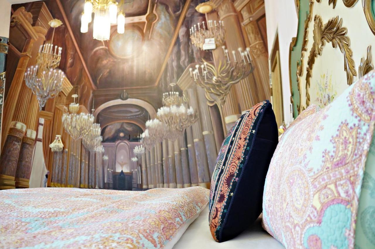 루이수이 依比鴨鴨水岸會館 Ducking House B&B 외부 사진