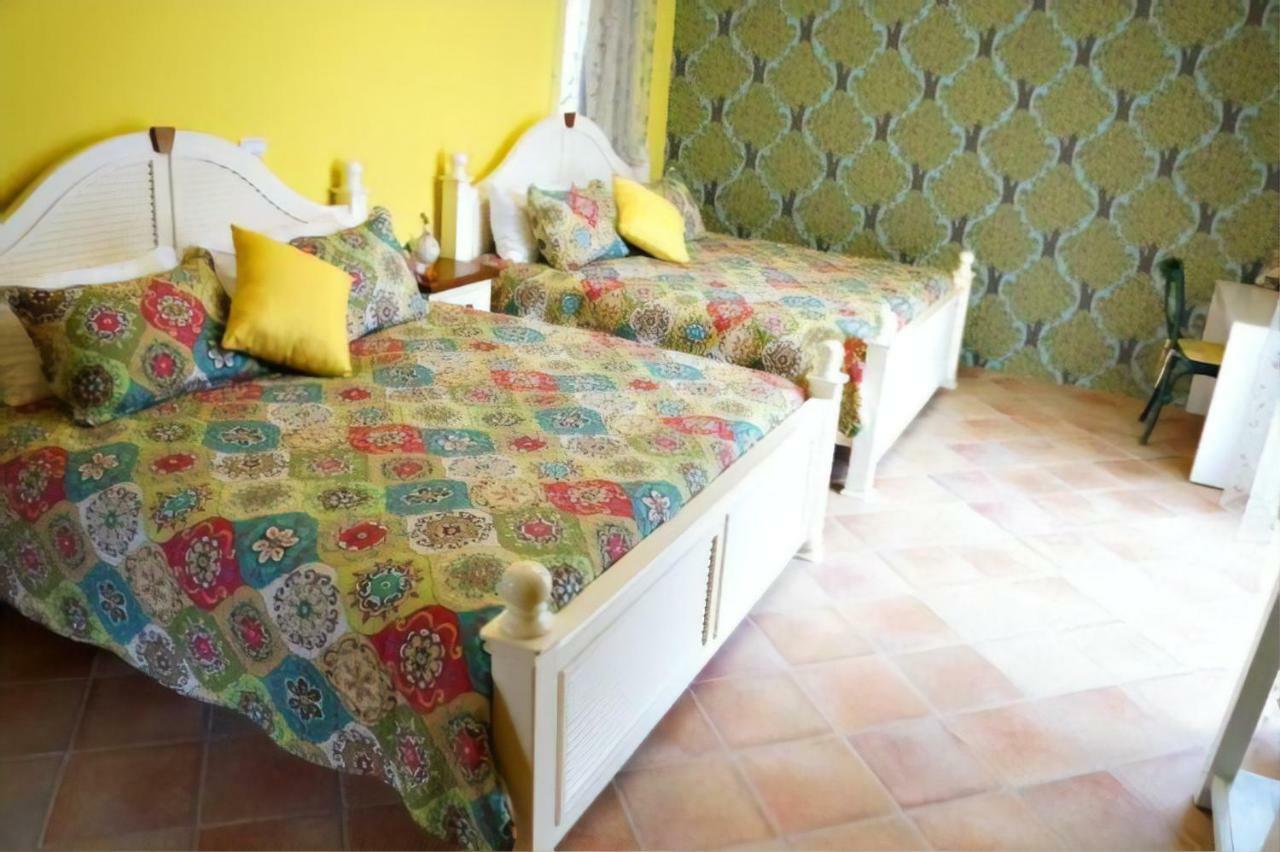 루이수이 依比鴨鴨水岸會館 Ducking House B&B 외부 사진